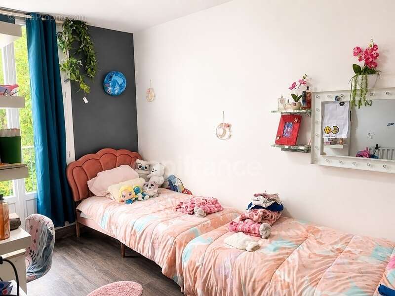 Appartement à QUIMPER