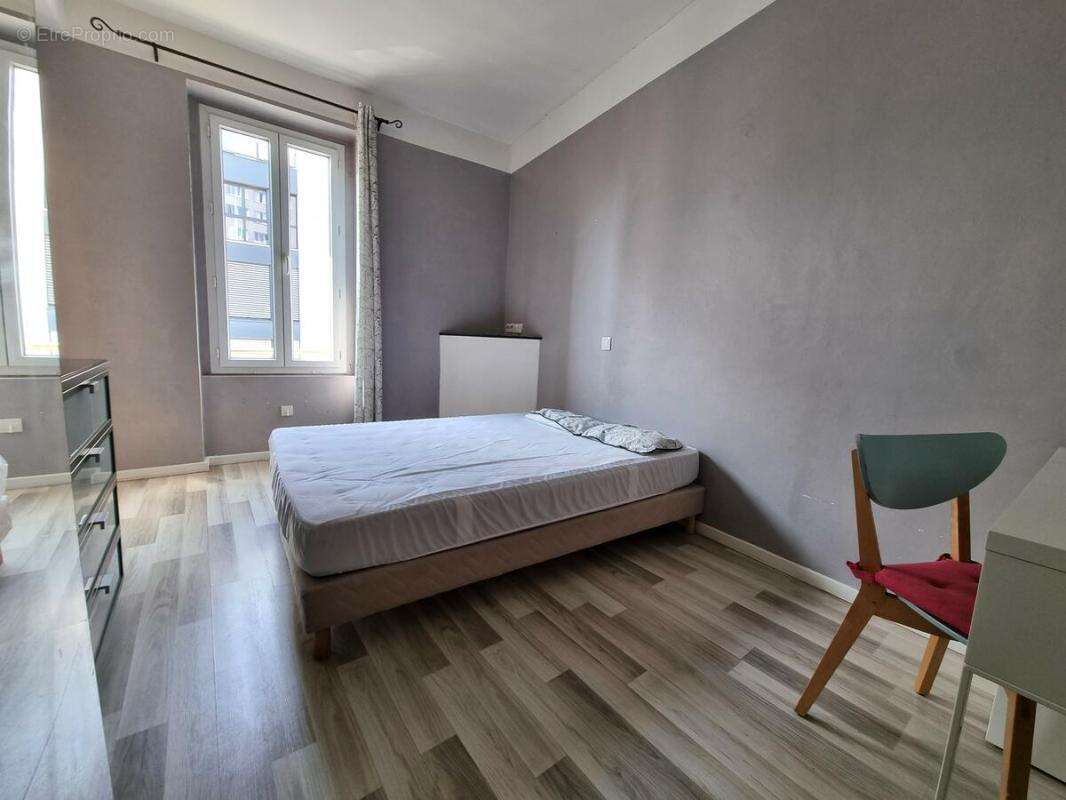 Appartement à LYON-8E