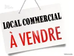Commerce à LABARDE