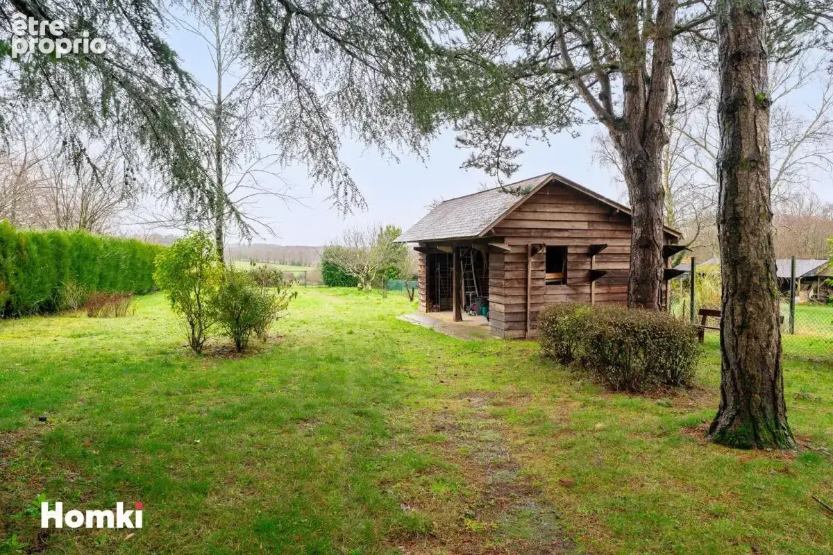 Maison/Villa T7 de 129 m² à Treillières 44119 - photo 12