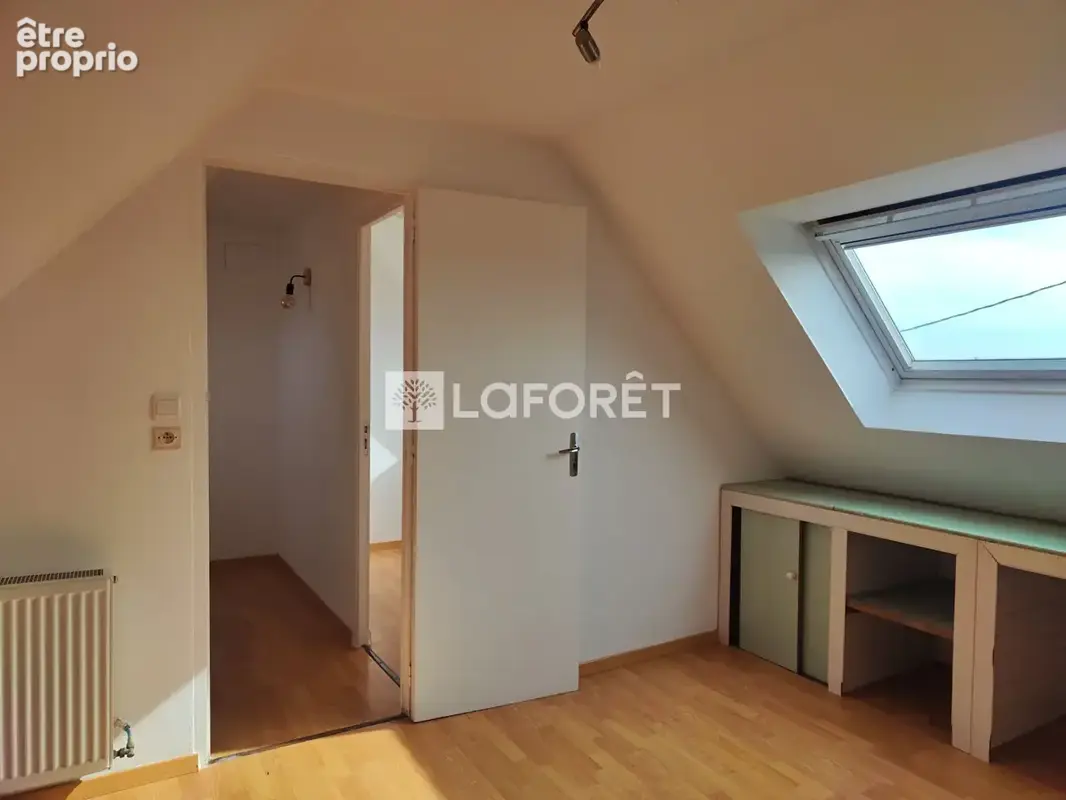Une maison de 140 m² aux multiples possibilités à Brélidy - photo 14