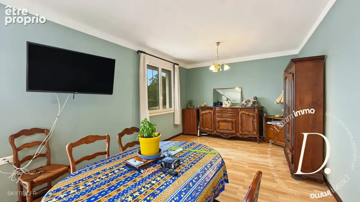 Maison 5 pièces 120 m² à vendre à Marciac (32230) - photo 4