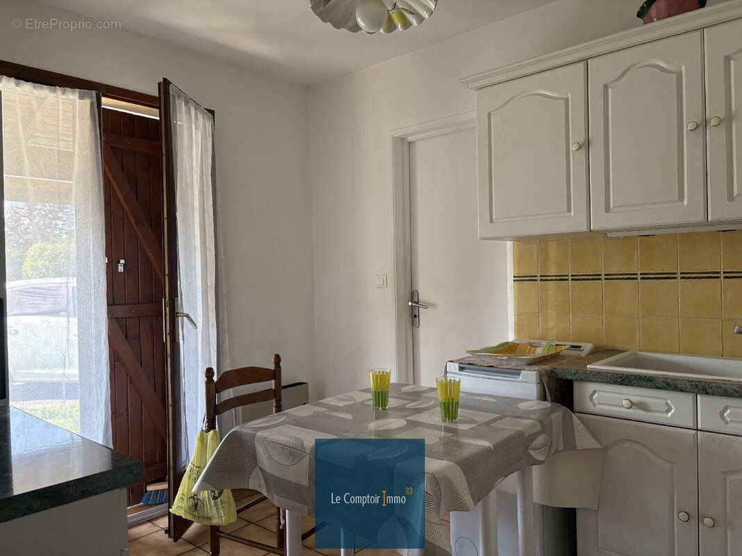 Maison 3 chambres en, très bon état et très bien située - photo 9