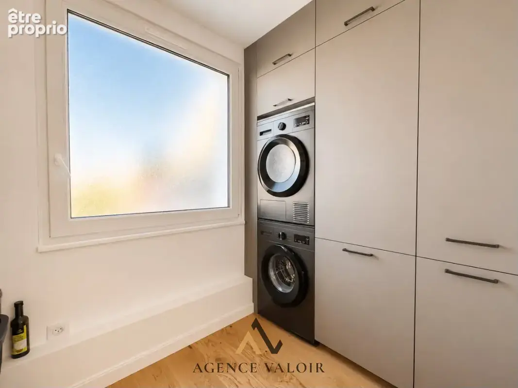 STRASBOURG NEUDORF - Appartement T4 - 3 chambres - entièrement rénové à neuf - photo 11