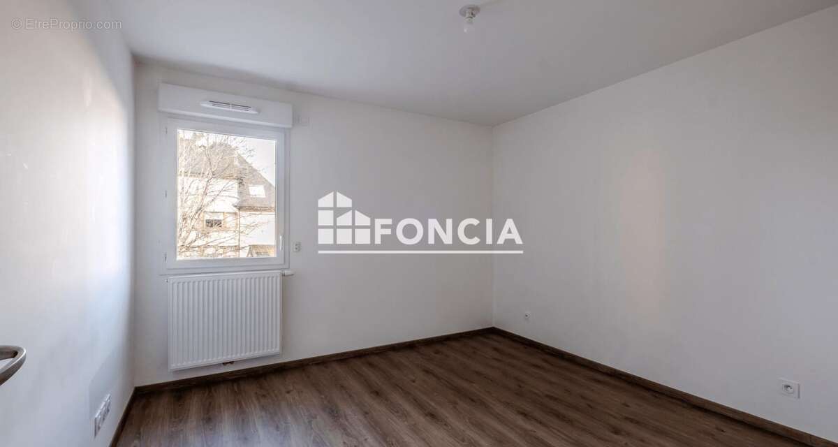 Appartement à THONON-LES-BAINS