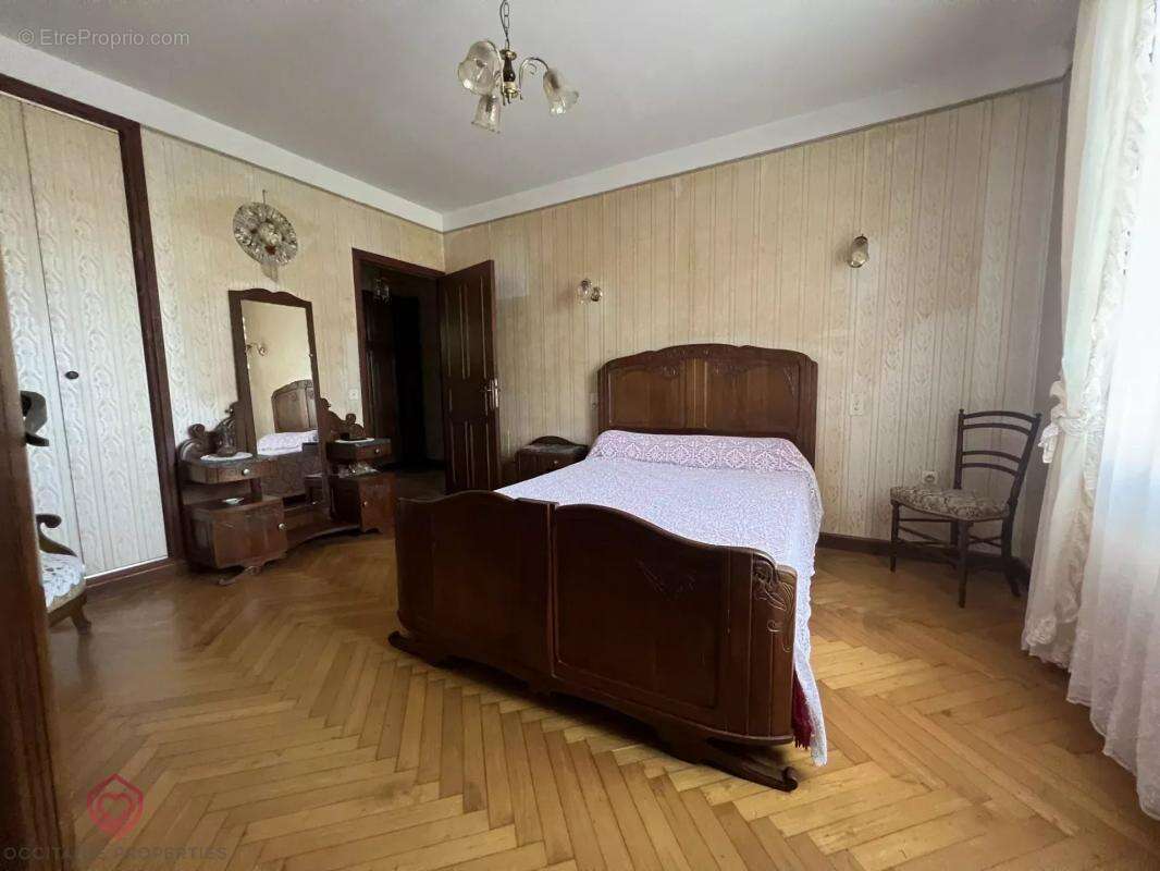 Maison à SAINT-LIZIER