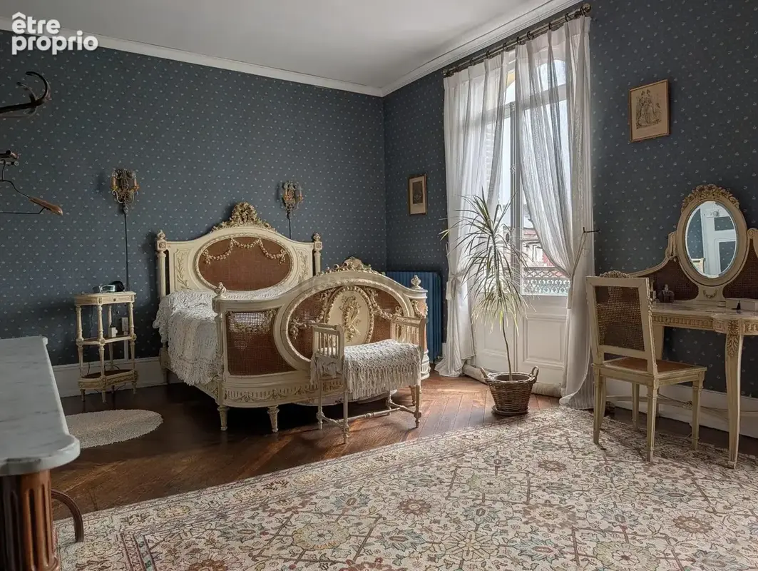 Maison de Maitre - ENVERMEU Centre Bourg - photo 14
