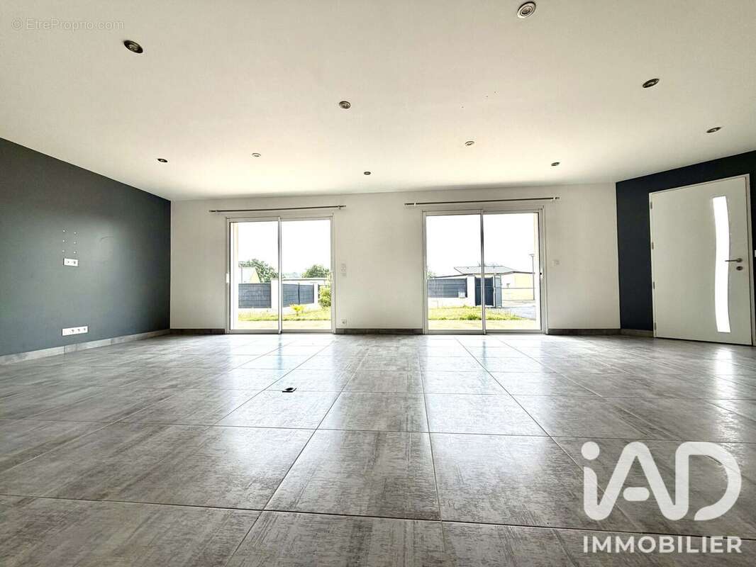 Maison 103 m² à Pontrieux  - photo 5