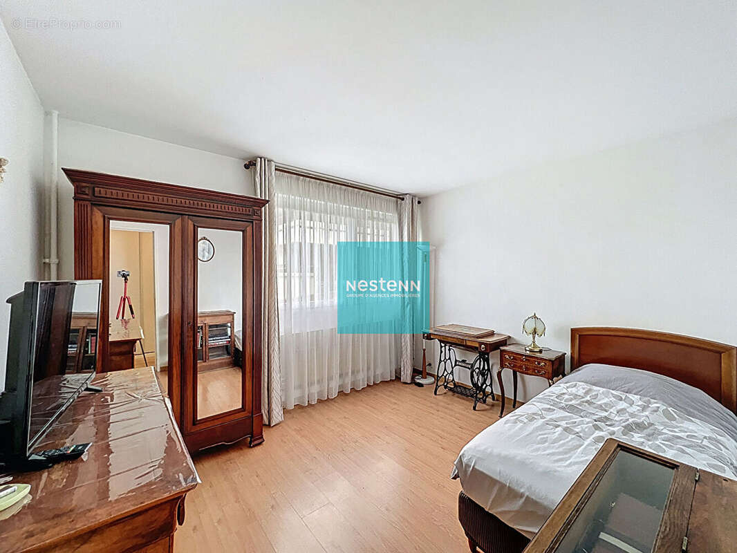 Appartement à FRANCONVILLE