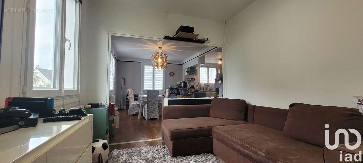 Photo 4 - Maison à SAINT-AMAND-MONTROND