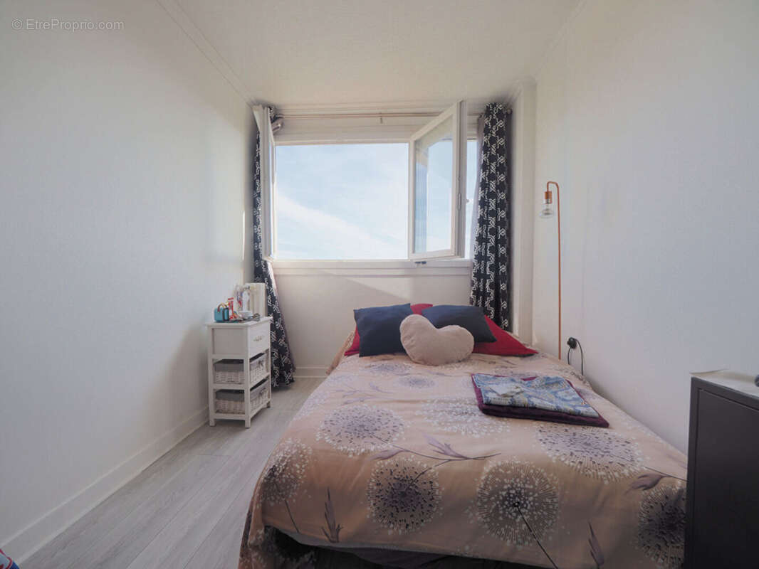 Appartement à MONTREUIL