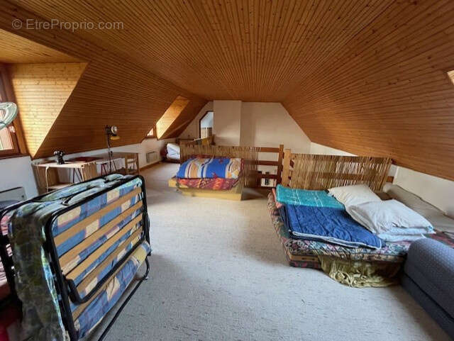 Maison à PLURIEN