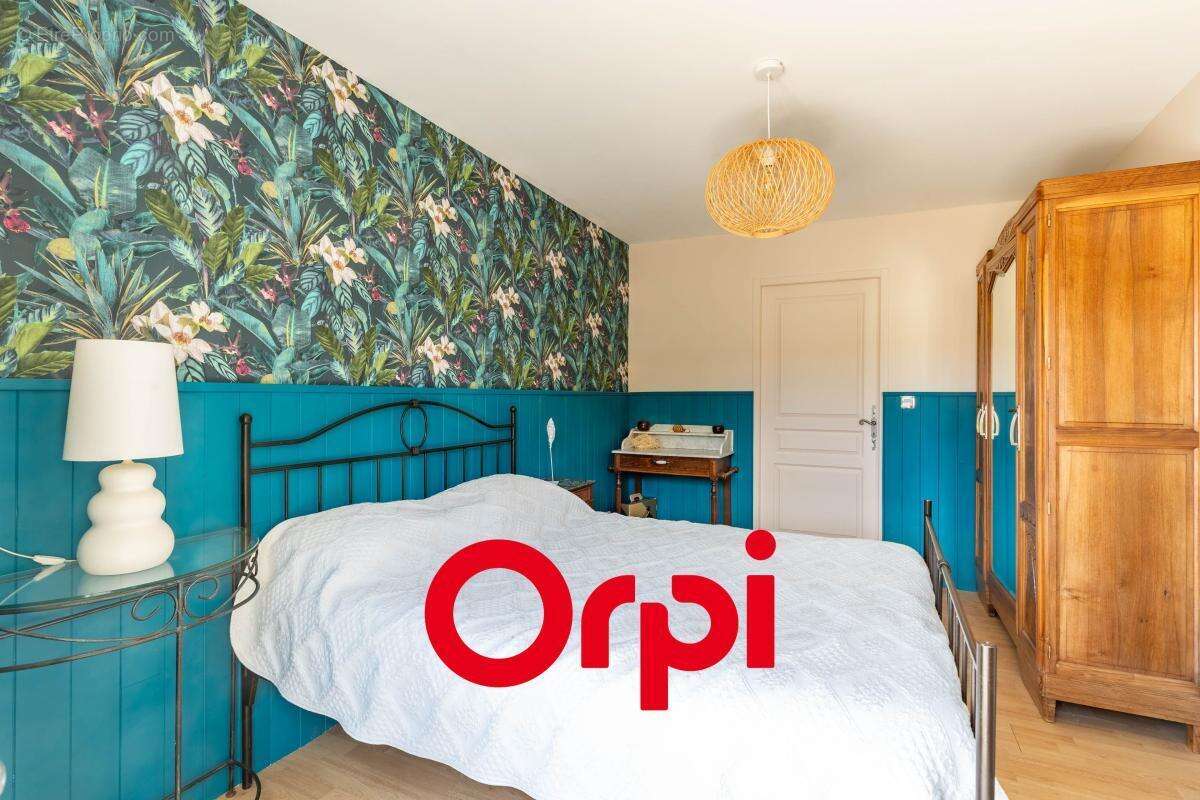 Maison À Vendre - photo 24