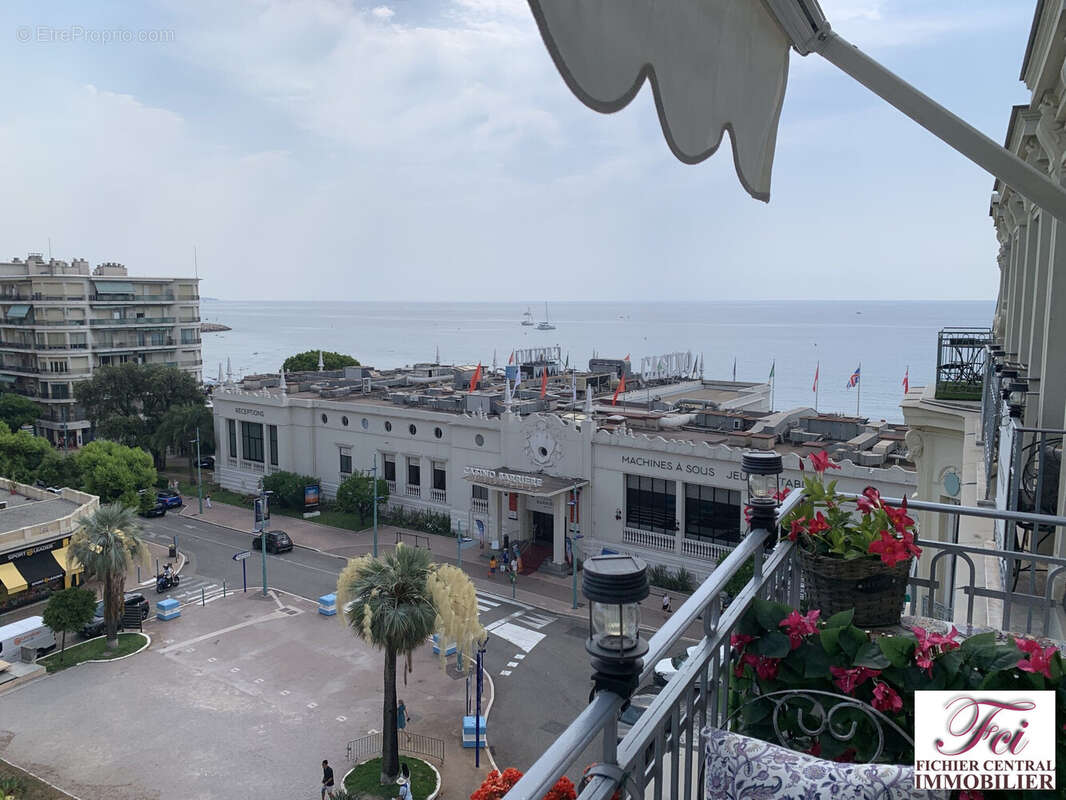 Appartement 52 m² à Menton  - photo 3