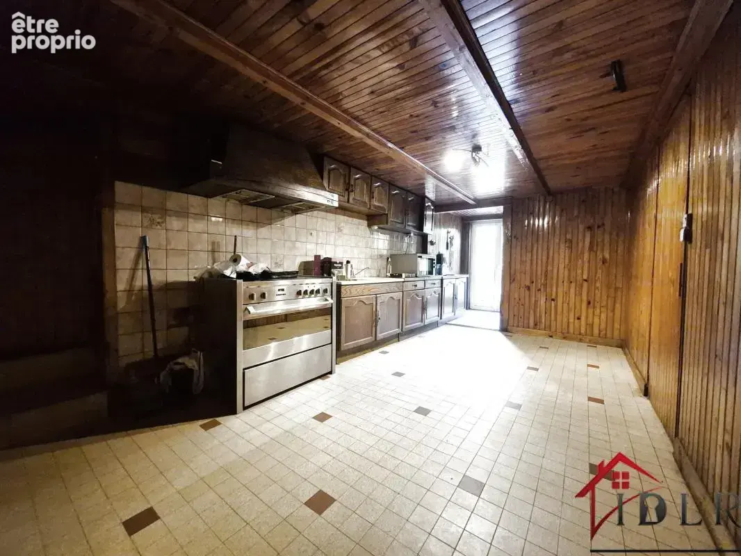 Maison à fort potentiel sur beau terrain - photo 10