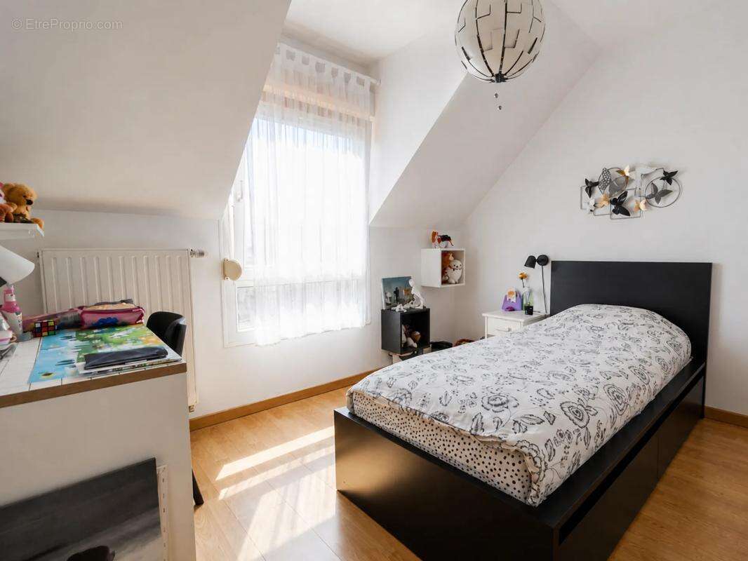 Maison de 5 pièces de 112 m² à Yutz - photo 5