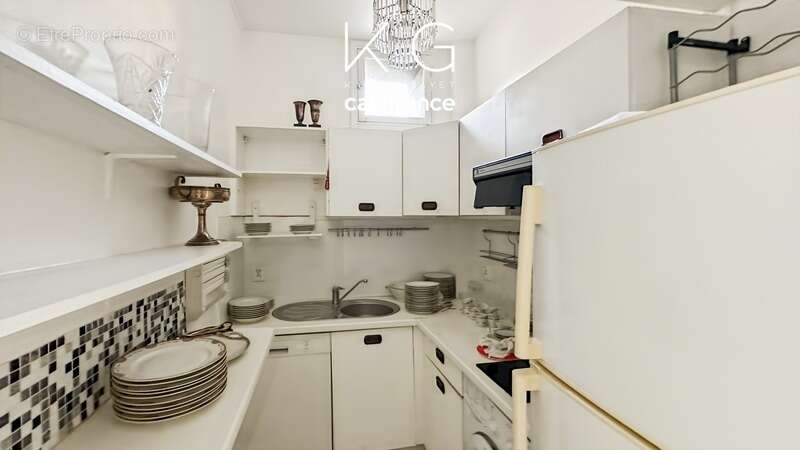 Appartement à DEAUVILLE
