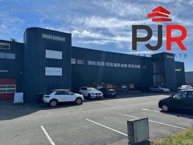 Commerce à SAUSHEIM