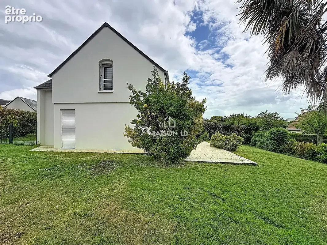 Maison Mondeville 105 m2 - photo 14