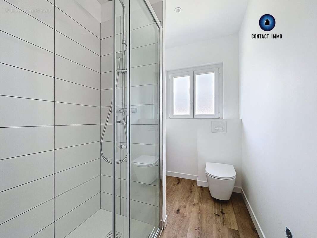 Maison à BRIVE-LA-GAILLARDE