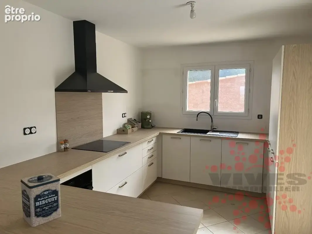 Maison T4 à Salles-d'Aude avec garage - Calme et sérénité - photo 2