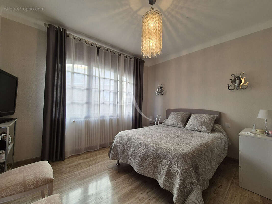 Maison à BALARUC-LES-BAINS