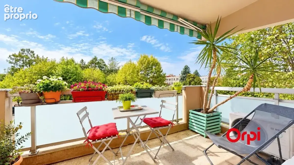 Appartement à LYON-5E