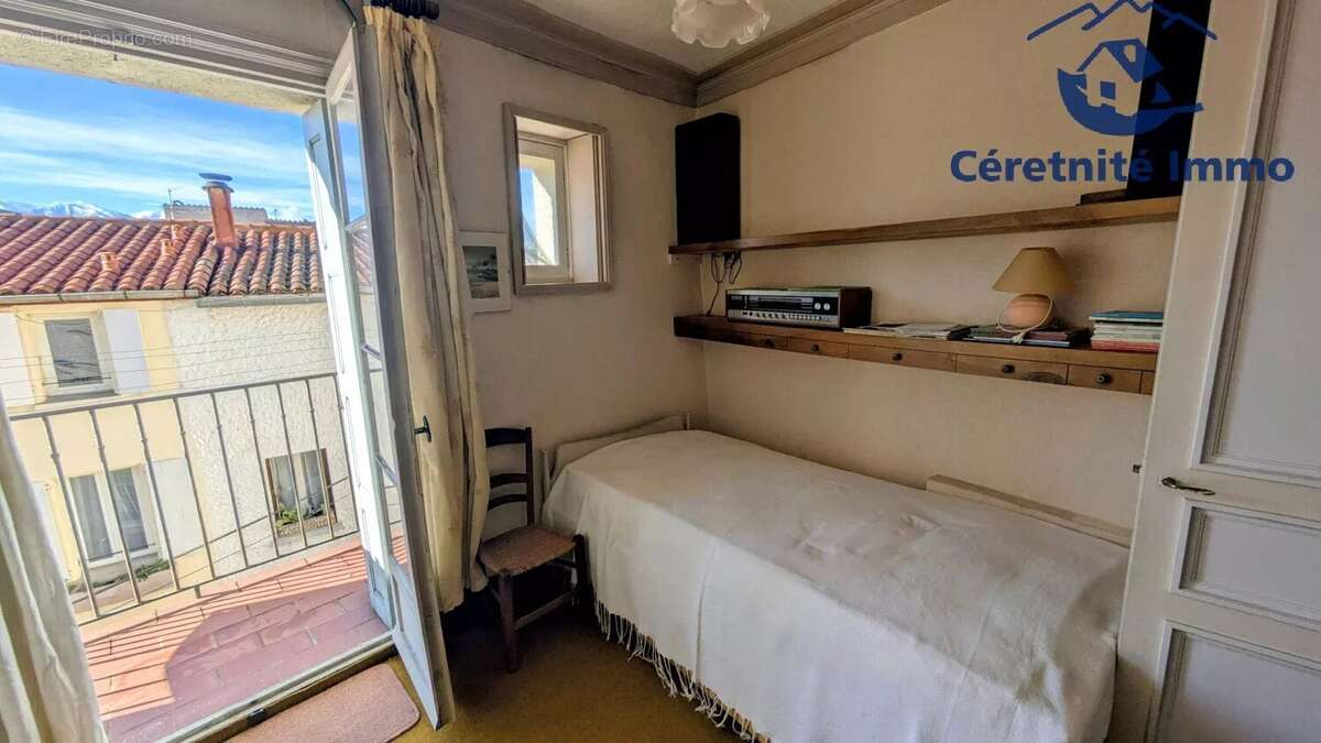 Maison à CERET