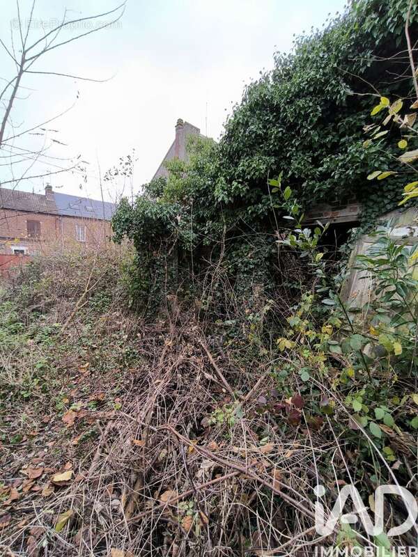 Photo 2 - Terrain à CREPY-EN-VALOIS