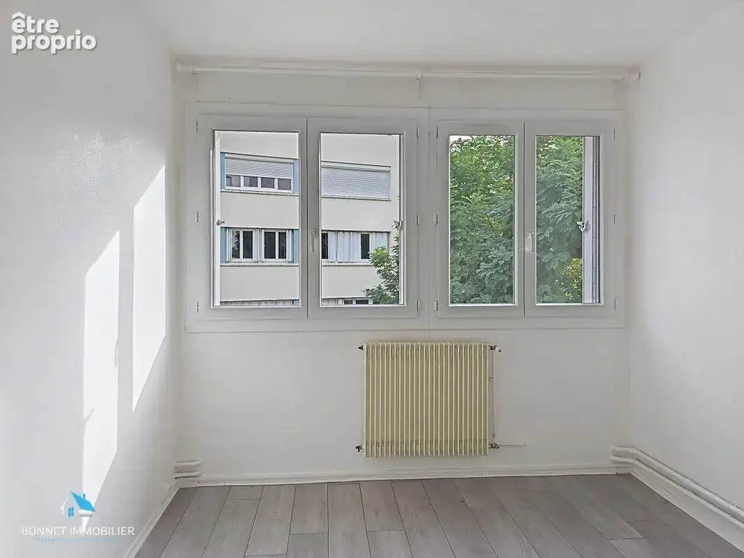 Appartement T3 - 2 chambres - 70 m² - photo 14