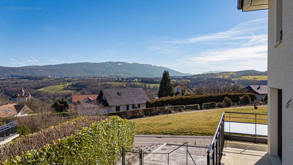 Appartement à ANNECY