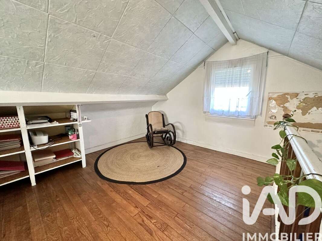 Photo 8 - Maison à AULNAY-SOUS-BOIS