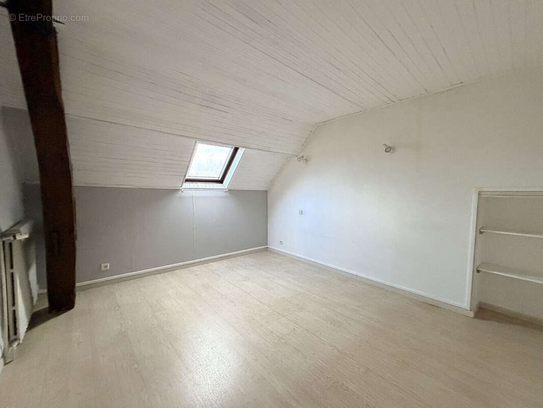 Maison à CHAMBLET