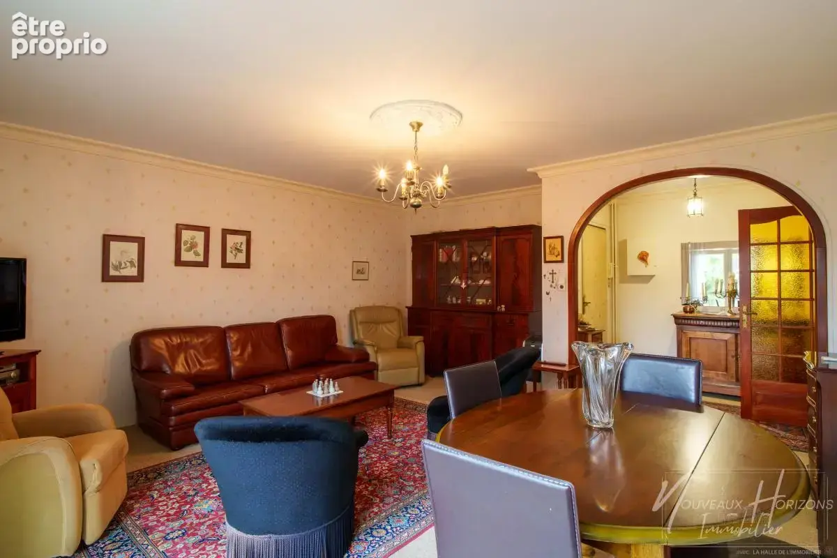 Appartement - photo 2