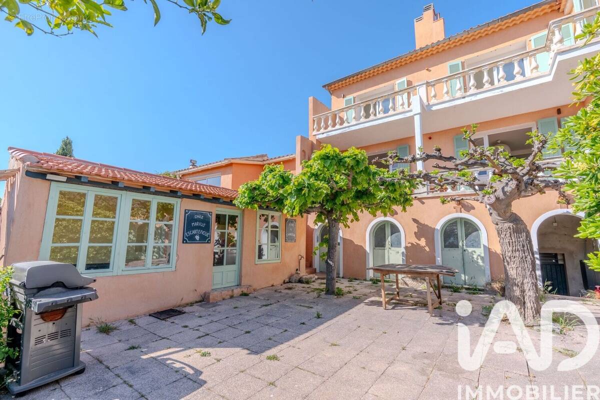 Photo 1 - Maison à TOULON