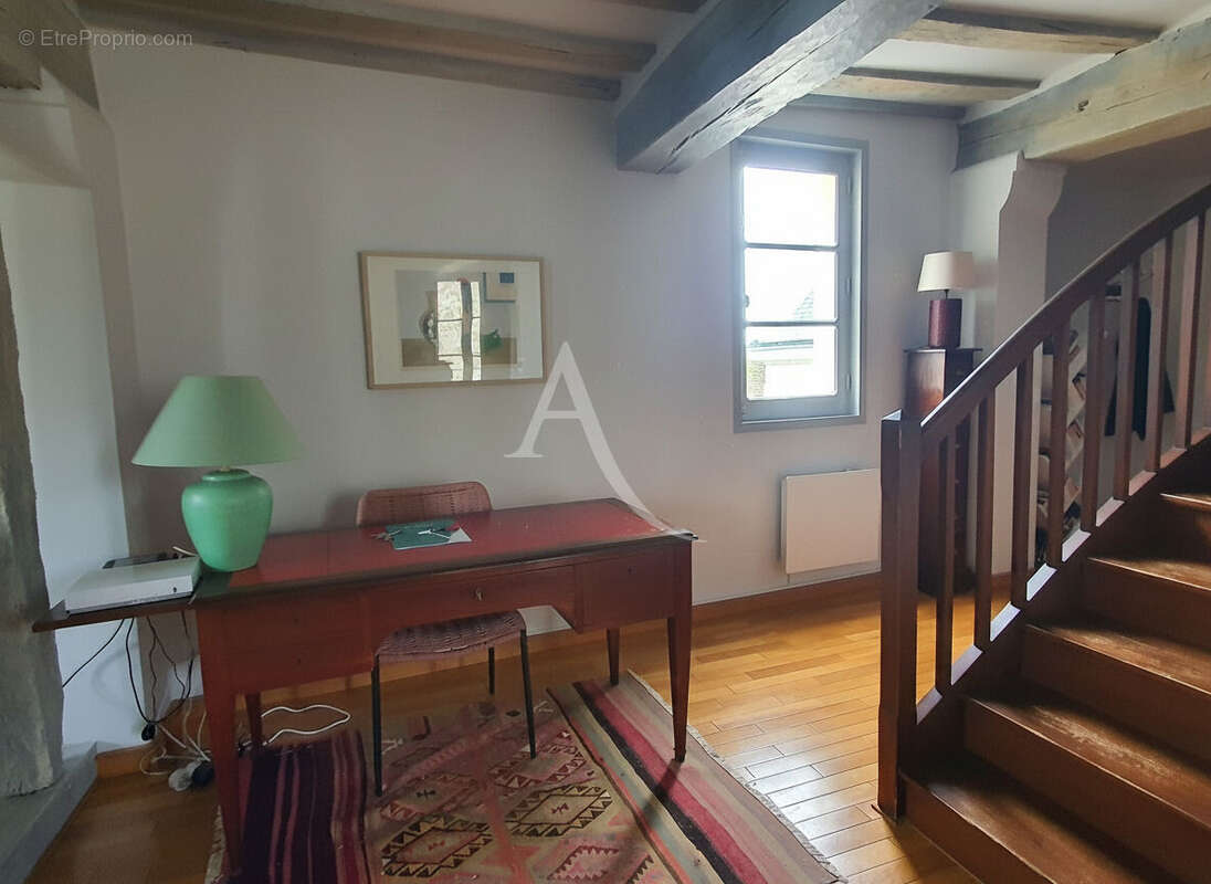 Appartement à SAINT-AIGNAN