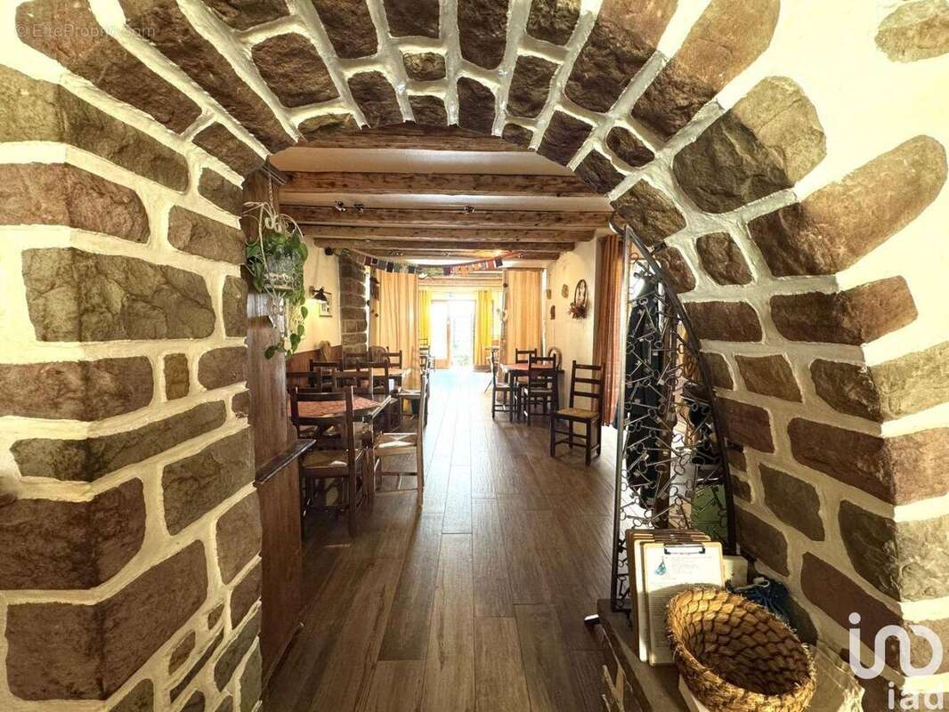 Photo 7 - Commerce à ORBEY