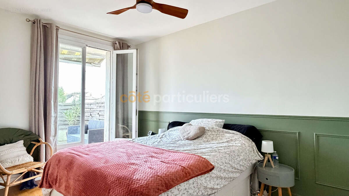 Appartement à MONTAUBAN