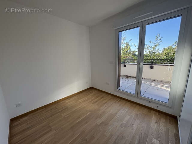 Appartement à GRADIGNAN