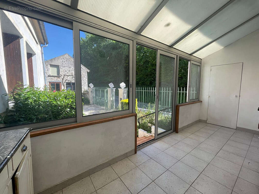 Maison à LA FERTE-SOUS-JOUARRE
