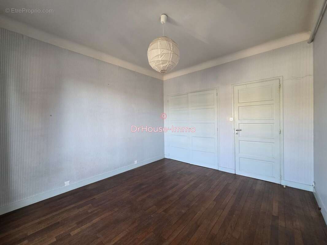 Appartement à POITIERS