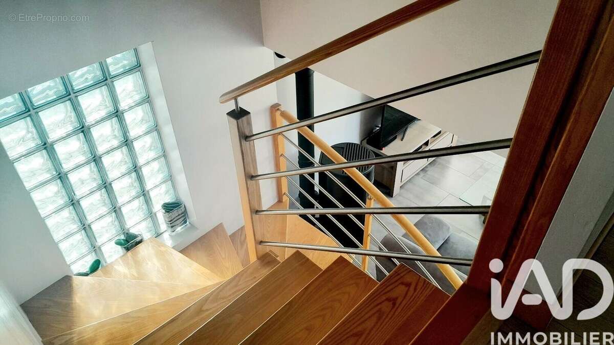 Photo 9 - Maison à PLOUHINEC