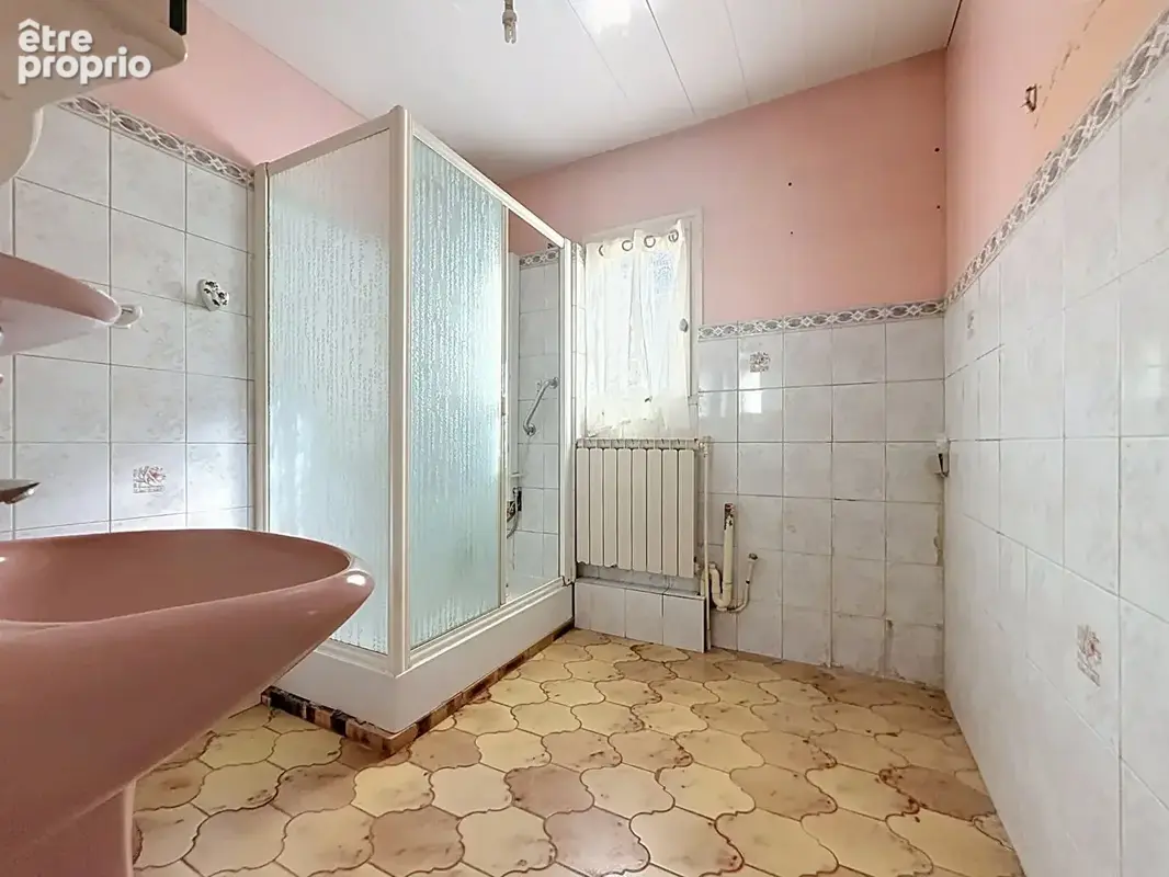 Les angles maison de plain-pied avec terrain de 845 m² - photo 7