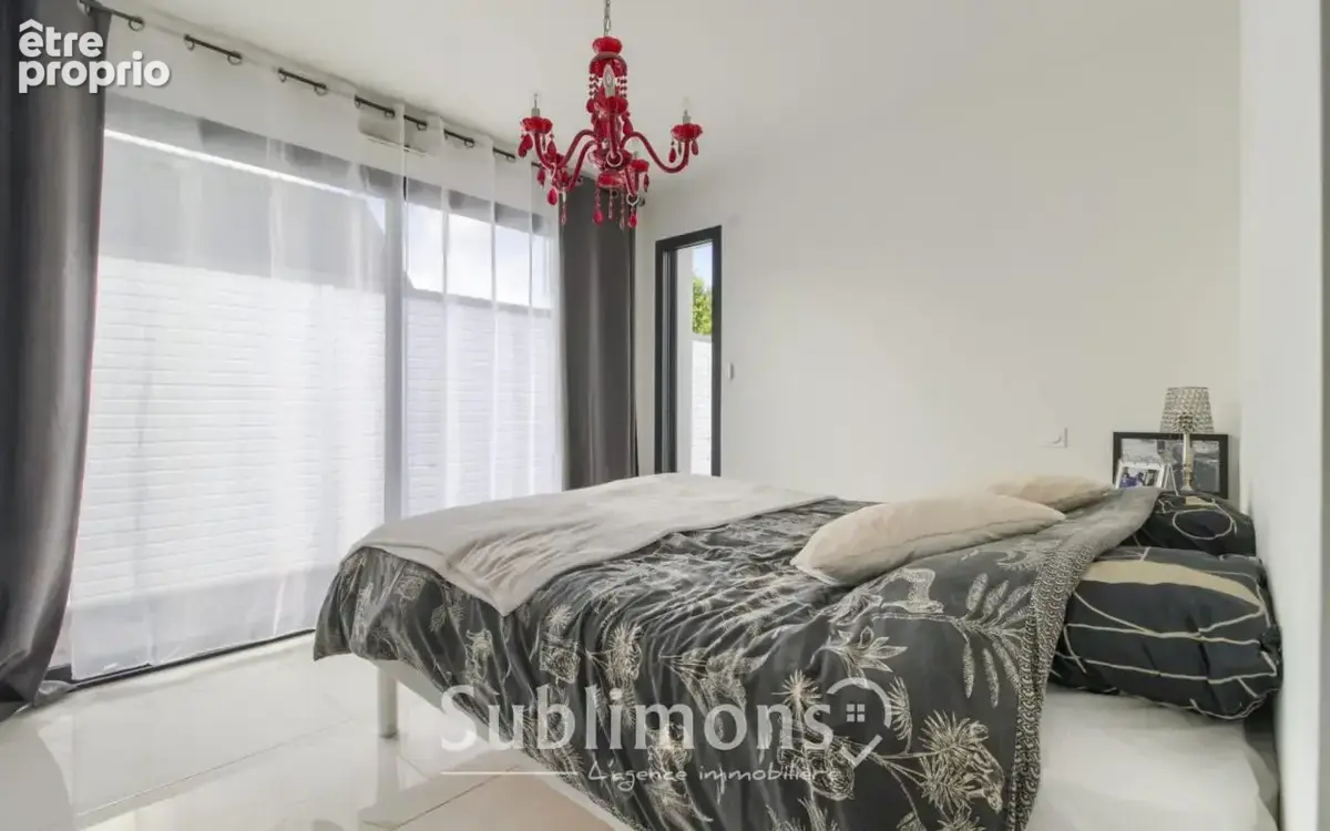 Maison à vendre Vannes - photo 15