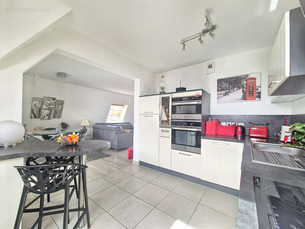 Appartement à PORNICHET