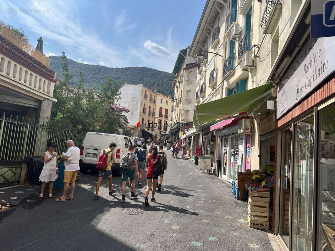 Autre à AMELIE-LES-BAINS-PALALDA