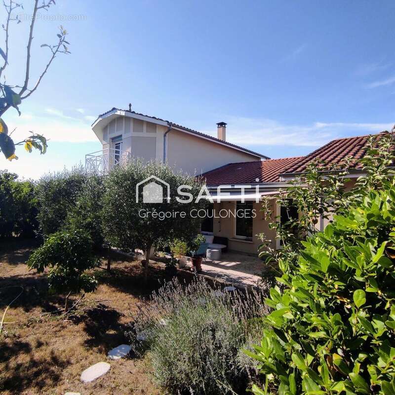 Photo 2 - Maison à EYSINES