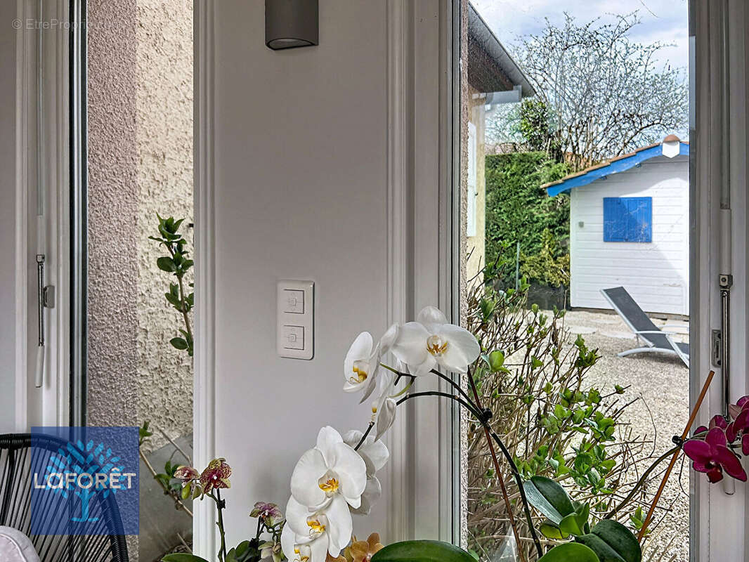 Maison à MONTBRISON