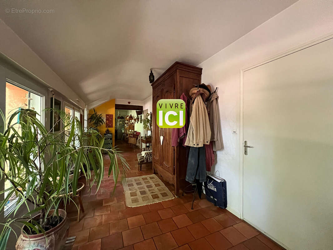 Maison Missillac 152m² - vie de plain pied - photo 4