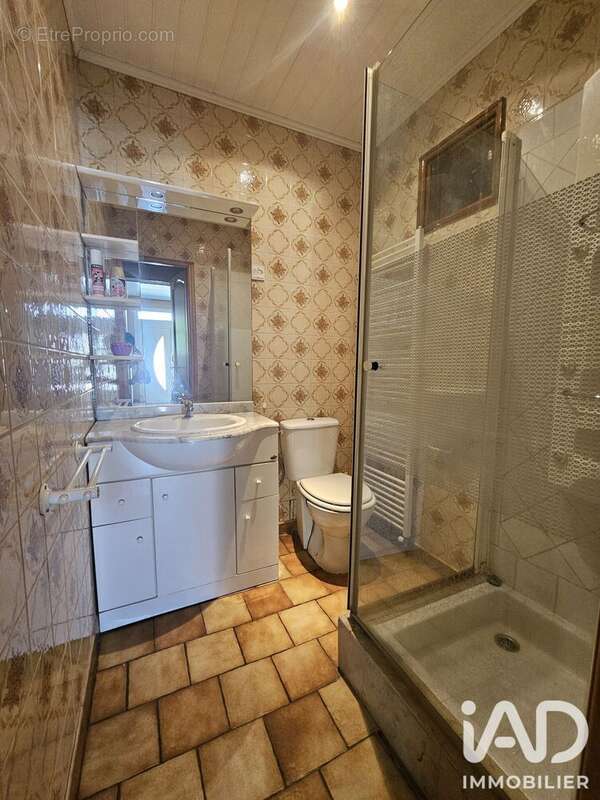 Maison 98 m² à Longwy  - photo 9